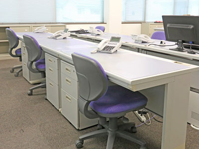 事務機器買取品目 ソファー・椅子