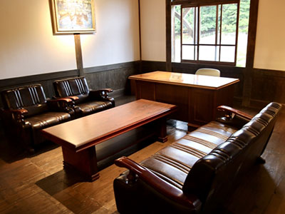 事務機器買取品目 ベッド